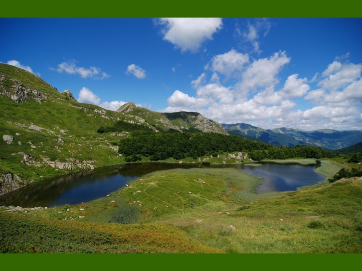 Lago Nero